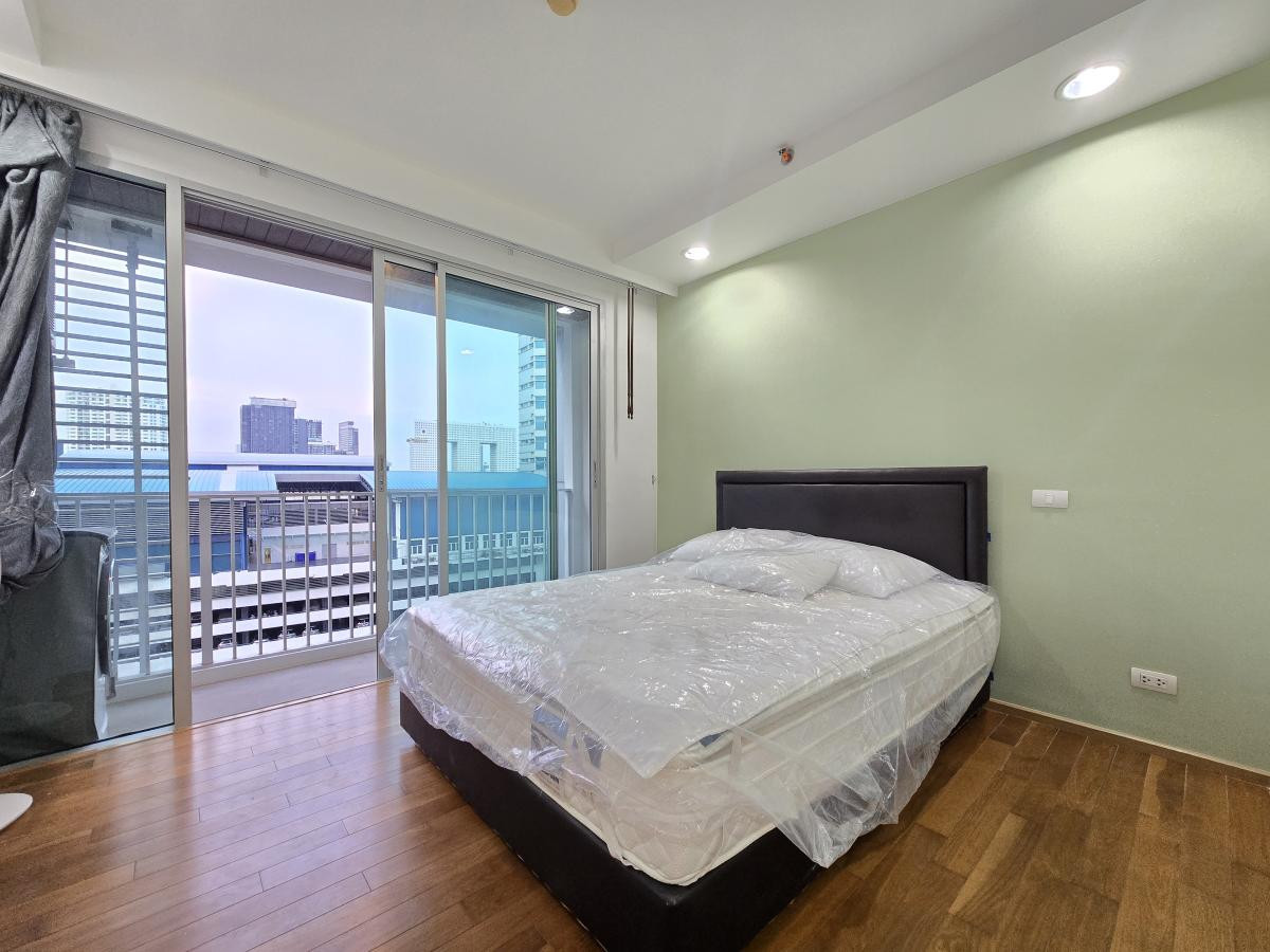 For SaleCondoLadprao, Central Ladprao : For Sale Condo , The Line Phahonyothin Park , BTS-Ha Yaek Lat Phrao , Chomphon , Chatuchak , Bangkok , CX-113167