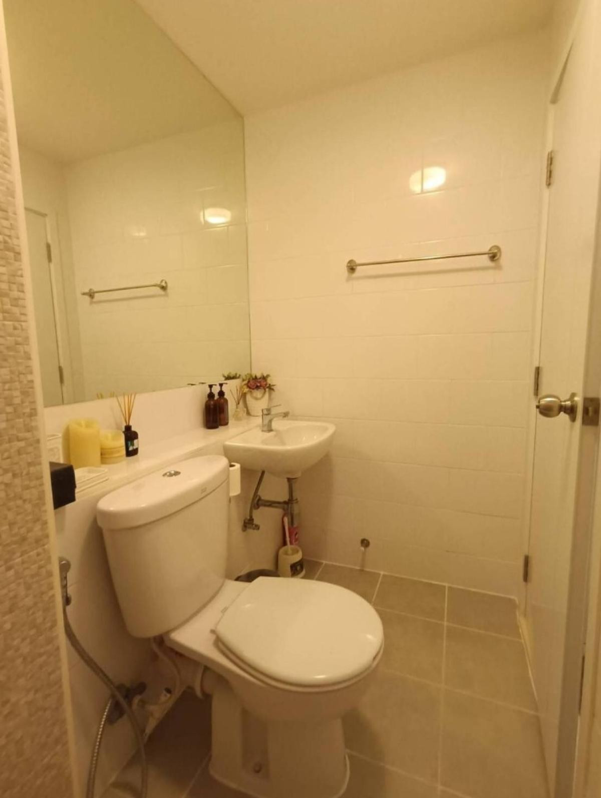 ขายคอนโดนนทบุรี บางใหญ่ บางบัวทอง : ขายคอนโด  พลัมคอนโด เซ็นทรัล สเตชั่น MRT-สามแยกบางใหญ่ เสาธงหิน บางใหญ่ นนทบุรี CX-113944