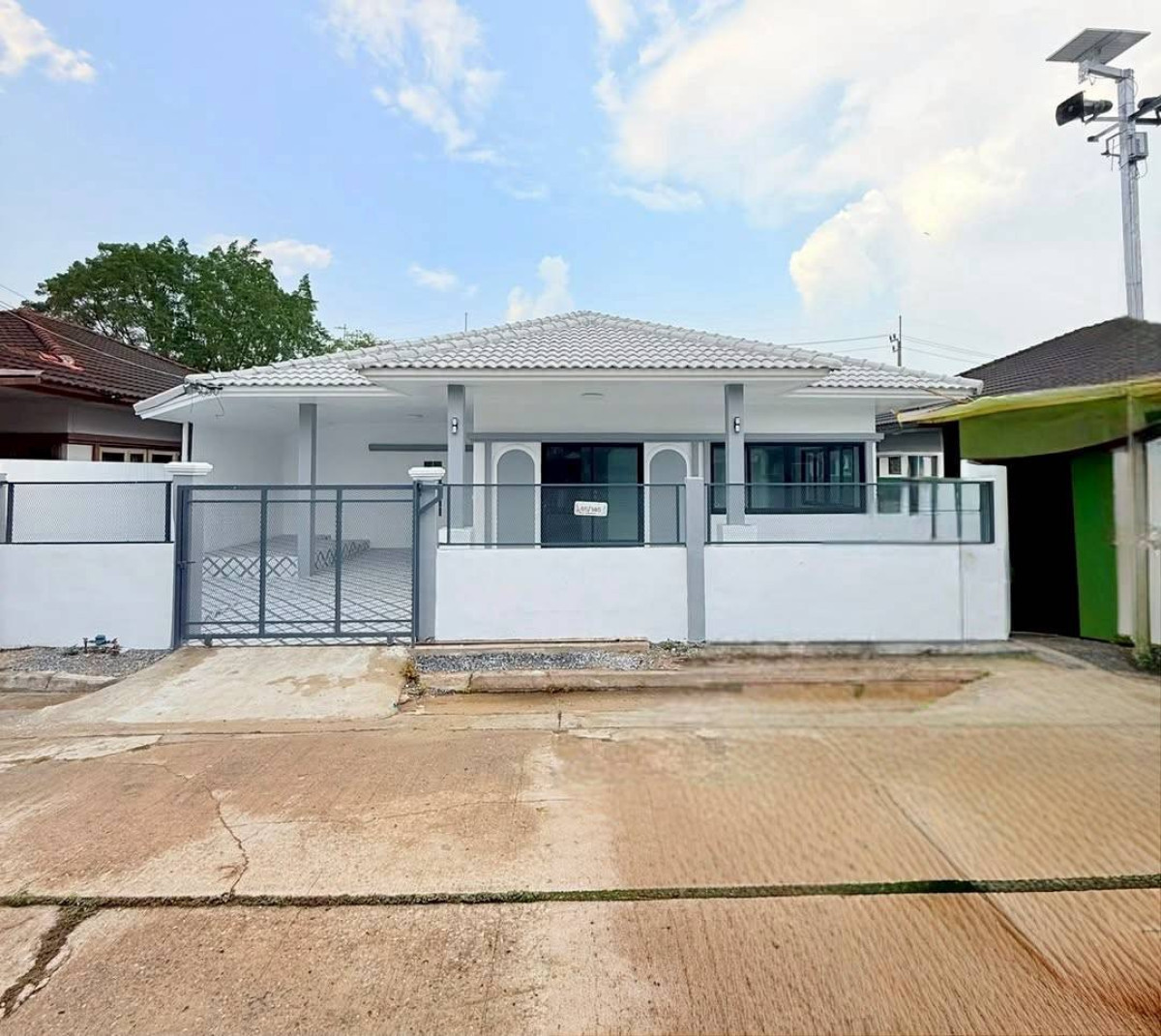 For SaleTownhomeNonthaburi, Bang Yai, Bangbuathong : For Sale House , Baan Phrueksa 3 Bang Bua Thong , Bang Khu Rat , Bang Bua Thong , Nonthaburi , CX-147960