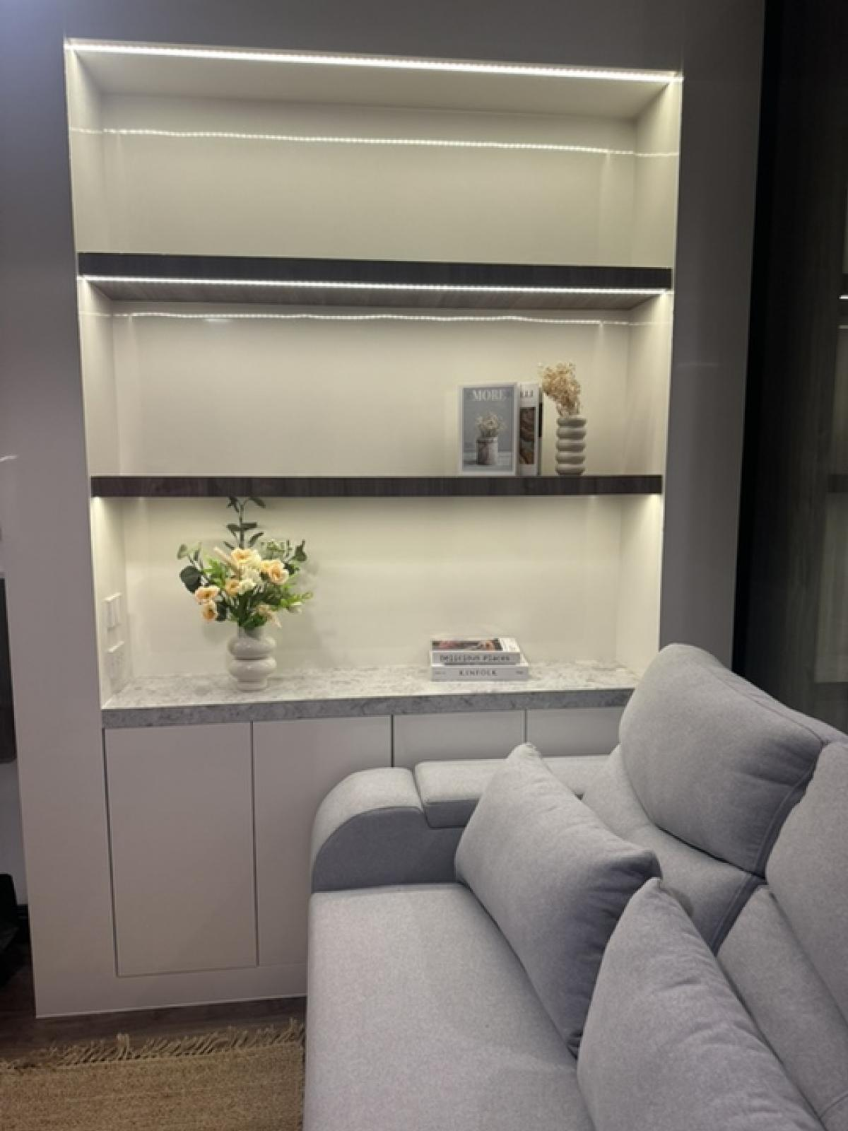 For SaleCondoLadprao, Central Ladprao : Life Ladprao Valley / 1 Bed Plus (FOR SALE), Life Ladprao Valley / 1 Bedroom + Multipurpose Room (FOR SALE) PINP082