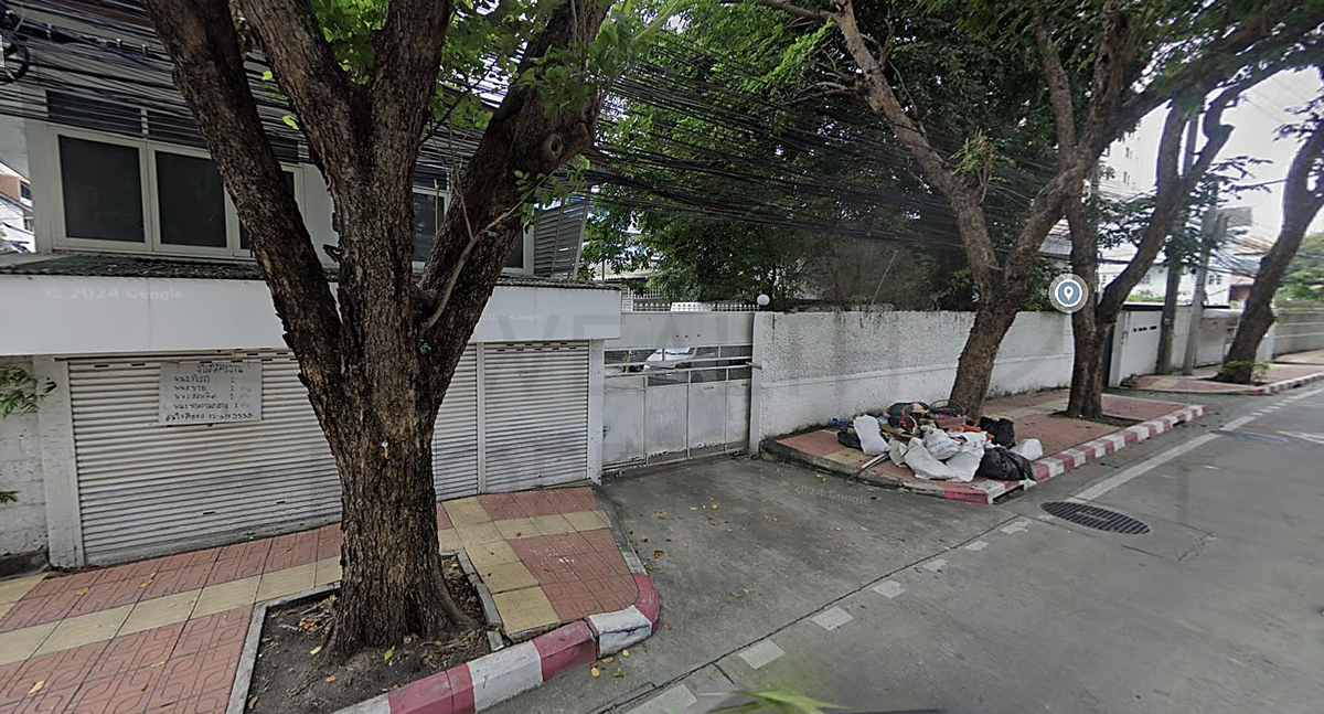 ขายที่ดินอารีย์ อนุสาวรีย์ : ขาย ที่ดิน พหลโยธิน ซอย 11 ซอยเสนาร่วม