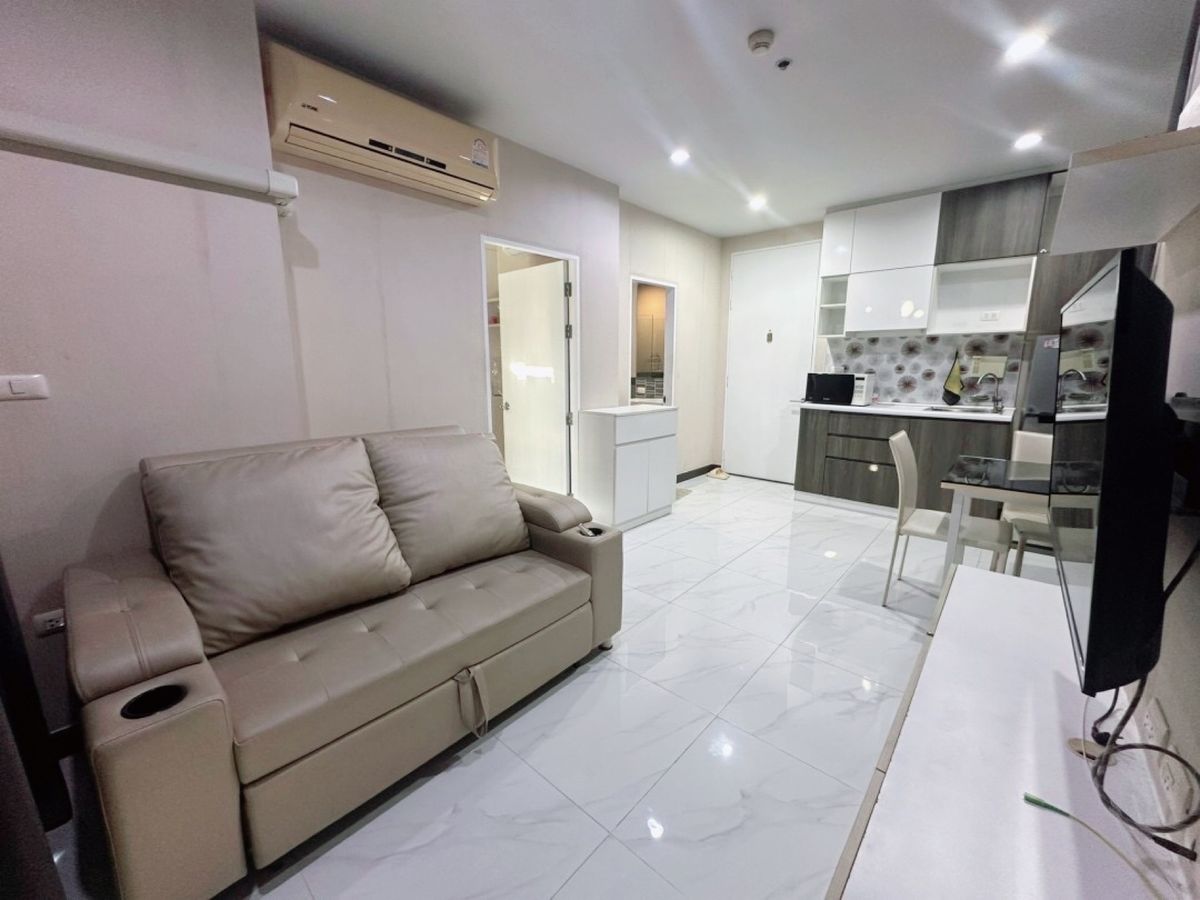 For RentCondoRamkhamhaeng, Hua Mak : Rental Condo Chiva Ramkhamhaeng