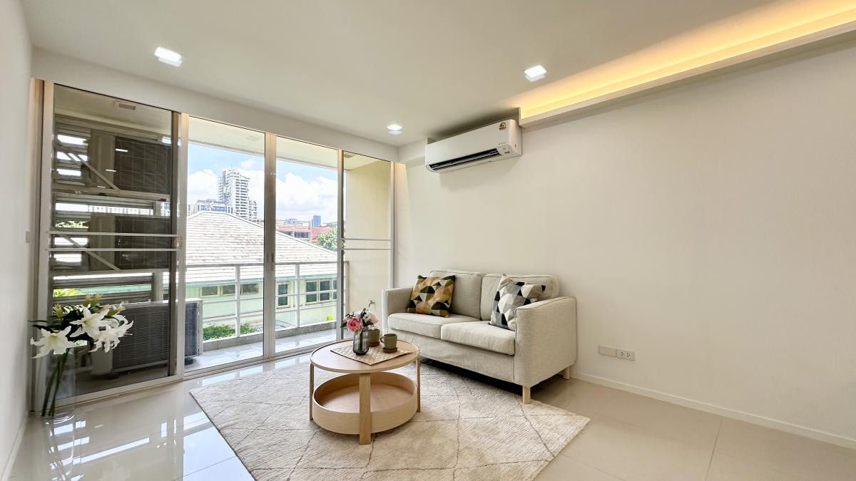 ขายคอนโดสุขุมวิท อโศก ทองหล่อ : ขายคอนโด  ดิ แอลโคฟ 49 BTS-ทองหล่อ คลองตันเหนือ เขต วัฒนา กรุงเทพ CX-117174