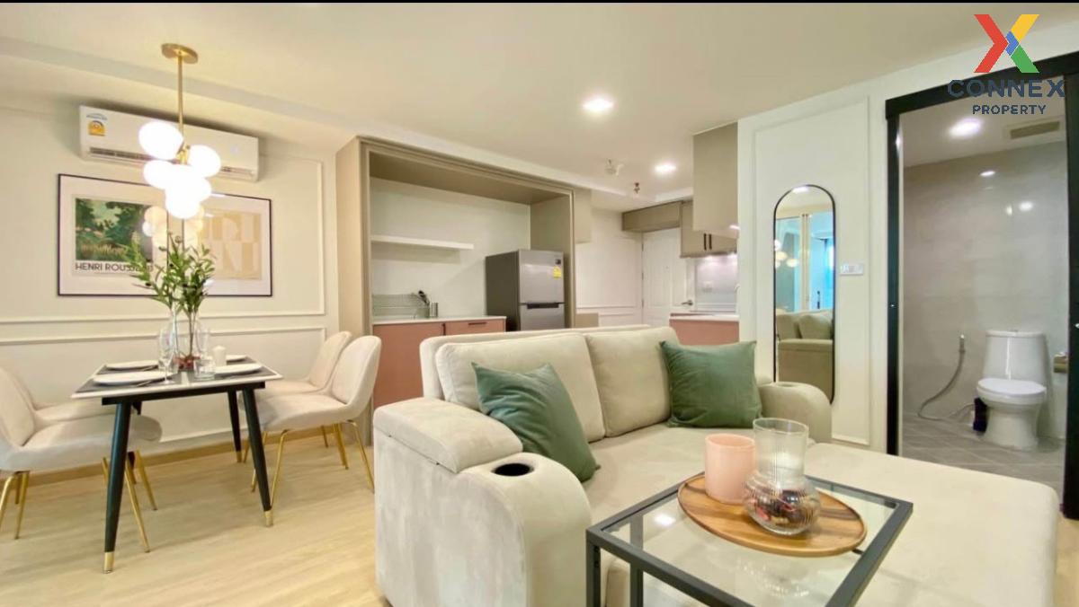 For SaleCondoOnnut, Udomsuk : For Sale Condo , Waterford Sukhumvit 50 , BTS-Phra Khanong , Phra Khanong , Khlong Toei , Bangkok , CX-116948