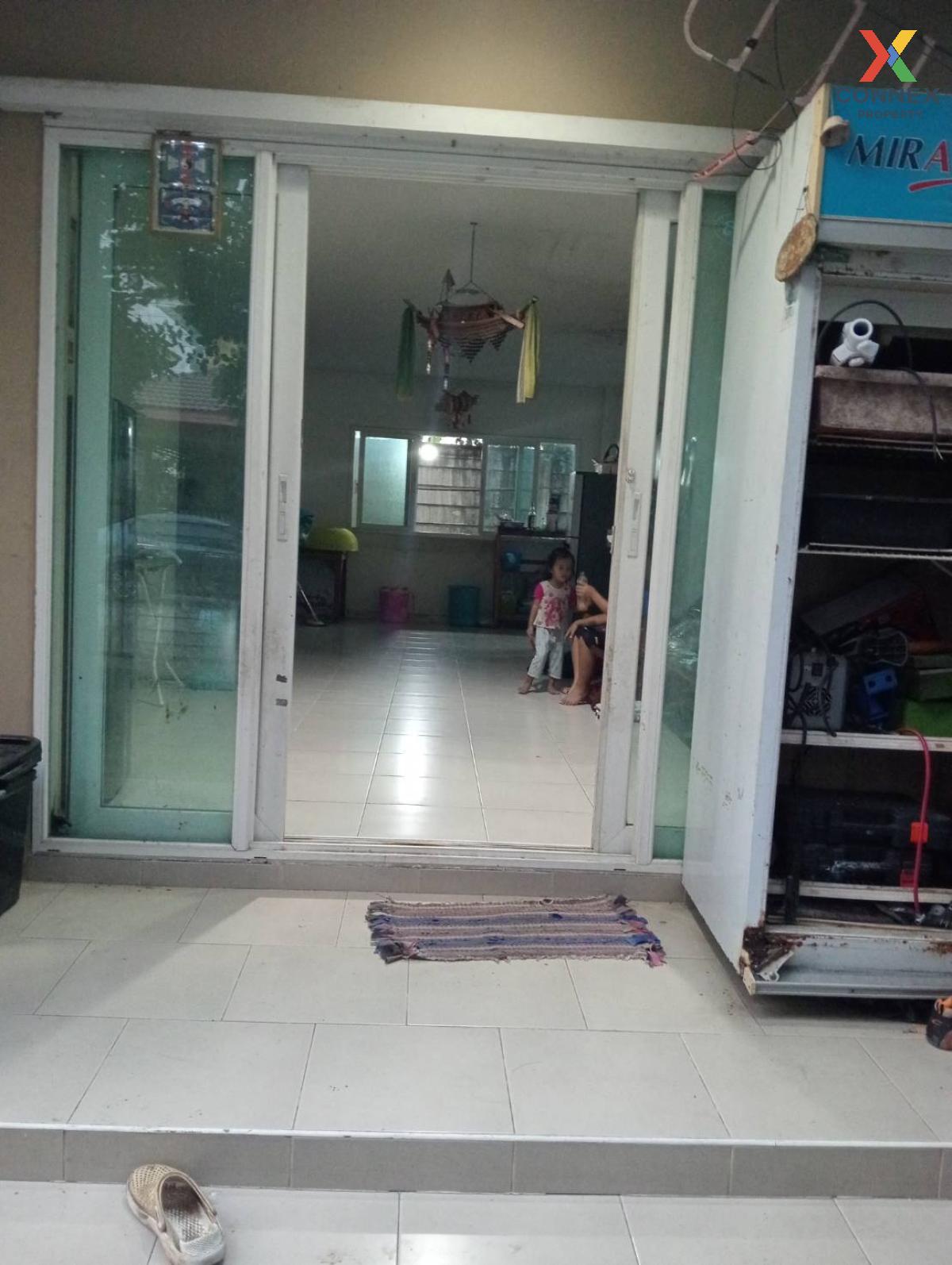 For SaleHousePathum Thani,Rangsit, Thammasat : For Sale House ,  Tara Ville Rangsit - Klong 5 , Khlong Ha , khlong Luang , Pathum Thani , CX-117820