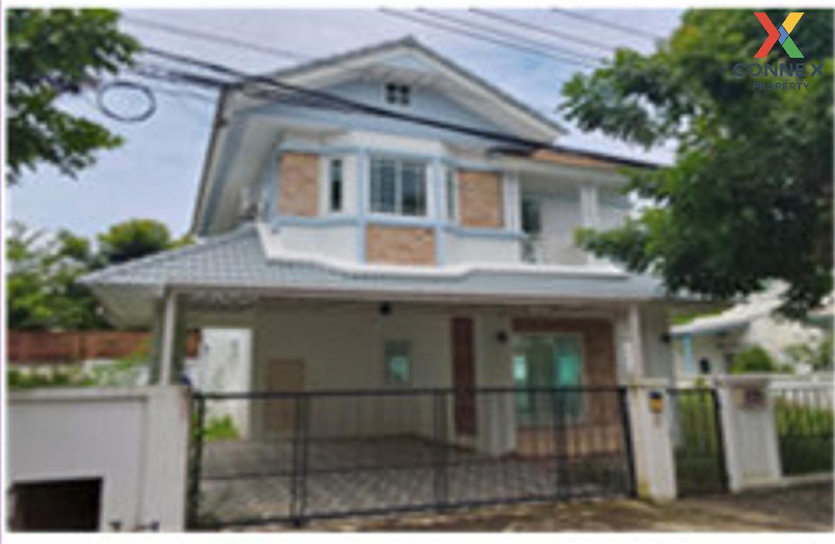 For SaleHousePathum Thani,Rangsit, Thammasat : For Sale House , Thunyapirom Wongwaen Thanyaburi , Rangsit , Thanyaburi , Pathum Thani , CX-117790