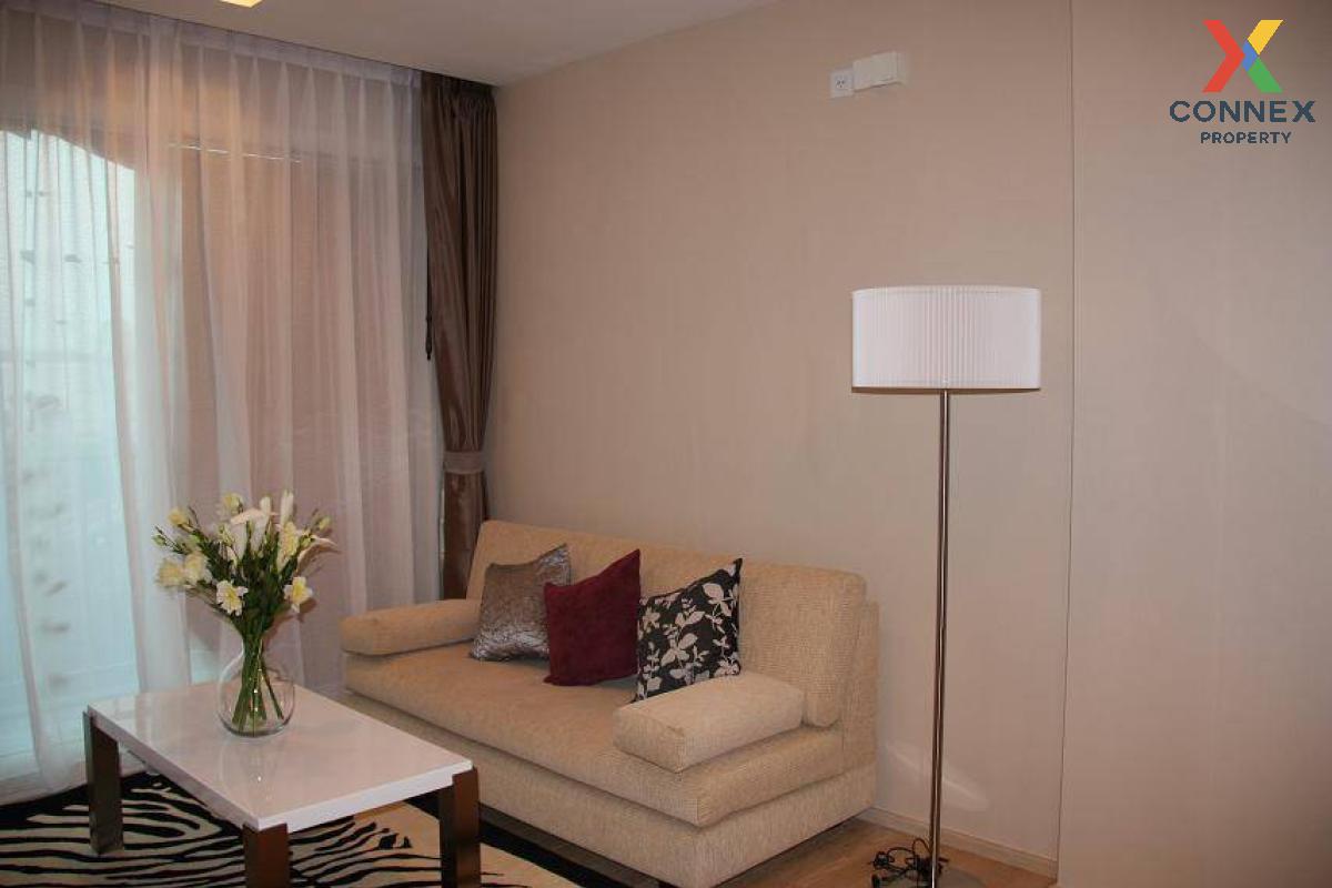 For SaleCondoSukhumvit, Asoke, Thonglor : For Sale Condo , Siri at Sukhumvit , BTS-Thong Lo , Phra Khanong , Watthana , Bangkok , CX-117740