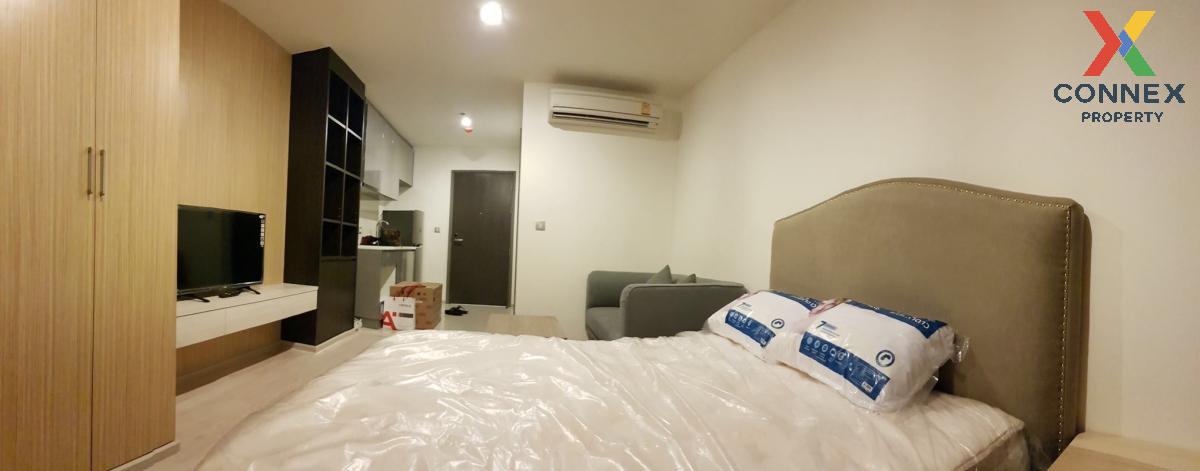 For SaleCondoRatchathewi,Phayathai : For Sale Condo , RHYTHM Rangnam , BTS-Victory Monument , Thanon Phyathai , Rat Thewi , Bangkok , CX-108033