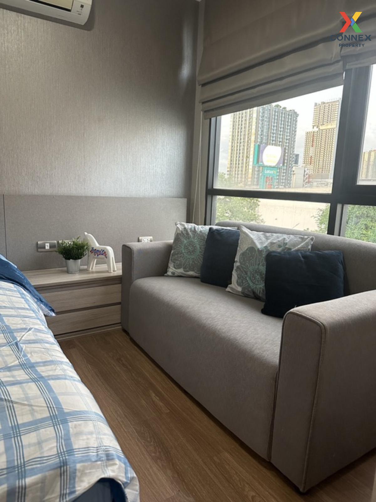 For SaleCondoOnnut, Udomsuk : For Sale Condo , Tree Condo Sukhumvit 52 , BTS-On Nut , Bang Chak , Phra Khanong , Bangkok , CX-117089