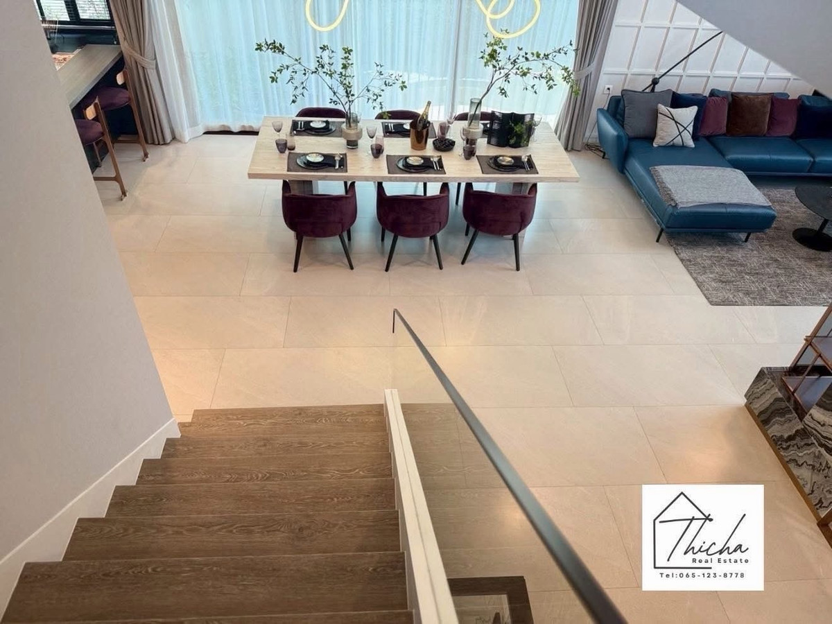 ขายบ้านสมุทรปราการ สำโรง : MANTANA Bangna km 15                         โครงการมัณฑนา บางนา กม.15   บ้านเดี่ยวบางนา 