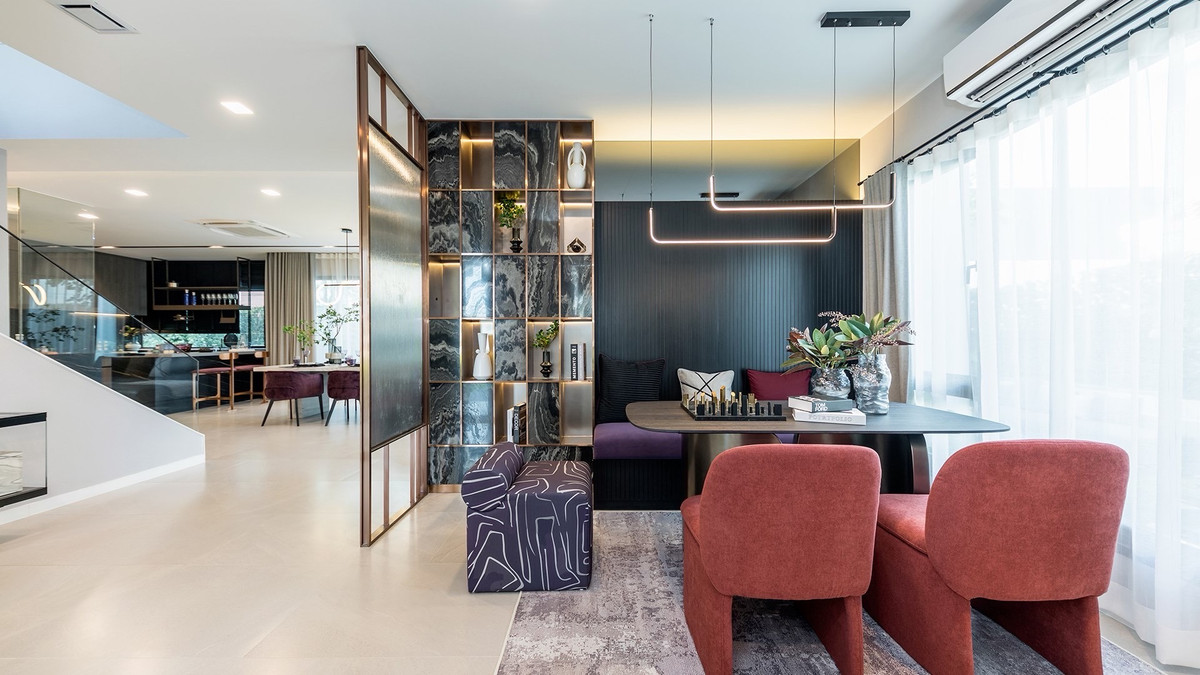 ขายบ้านสมุทรปราการ สำโรง : MANTANA Bangna km 15                         โครงการมัณฑนา บางนา กม.15   บ้านเดี่ยวบางนา 