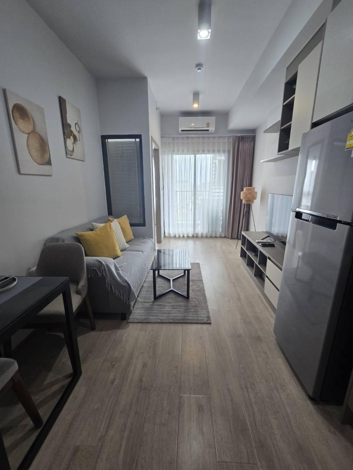 For RentCondoRama9, Petchburi, RCA : Ideo Rama 9 - Asoke 🌟PN-00005594🌟