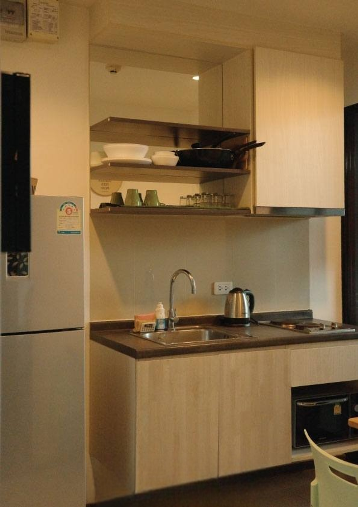 ขายคอนโดอ่อนนุช อุดมสุข : ห้องสวยเฟอร์ฯครบ ราคาดี⭐The Base Park West (เดอะ เบส พาร์คเวสต์ สุขุมวิท 77)