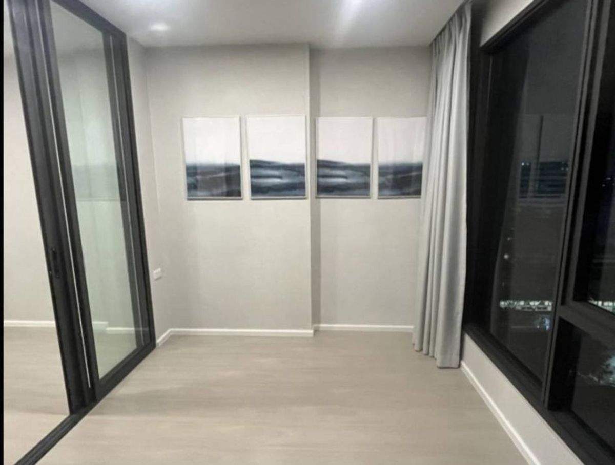 For SaleCondoKasetsart, Ratchayothin : The room is beautiful, never rented. The most fierce fir. ⭐Ciela Sriipatum