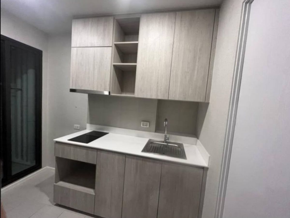 For SaleCondoKasetsart, Ratchayothin : The room is beautiful, never rented. The most fierce fir. ⭐Ciela Sriipatum