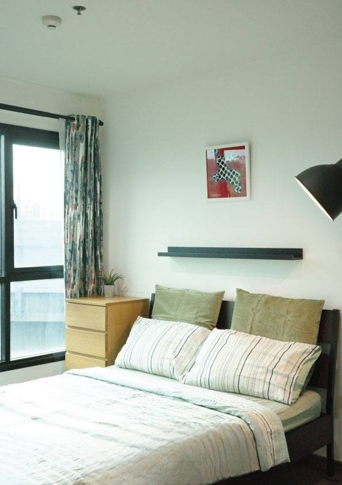 ขายคอนโดอ่อนนุช อุดมสุข : ห้องสวยเฟอร์ฯครบ ราคาดี⭐The Base Park West (เดอะ เบส พาร์คเวสต์ สุขุมวิท 77)