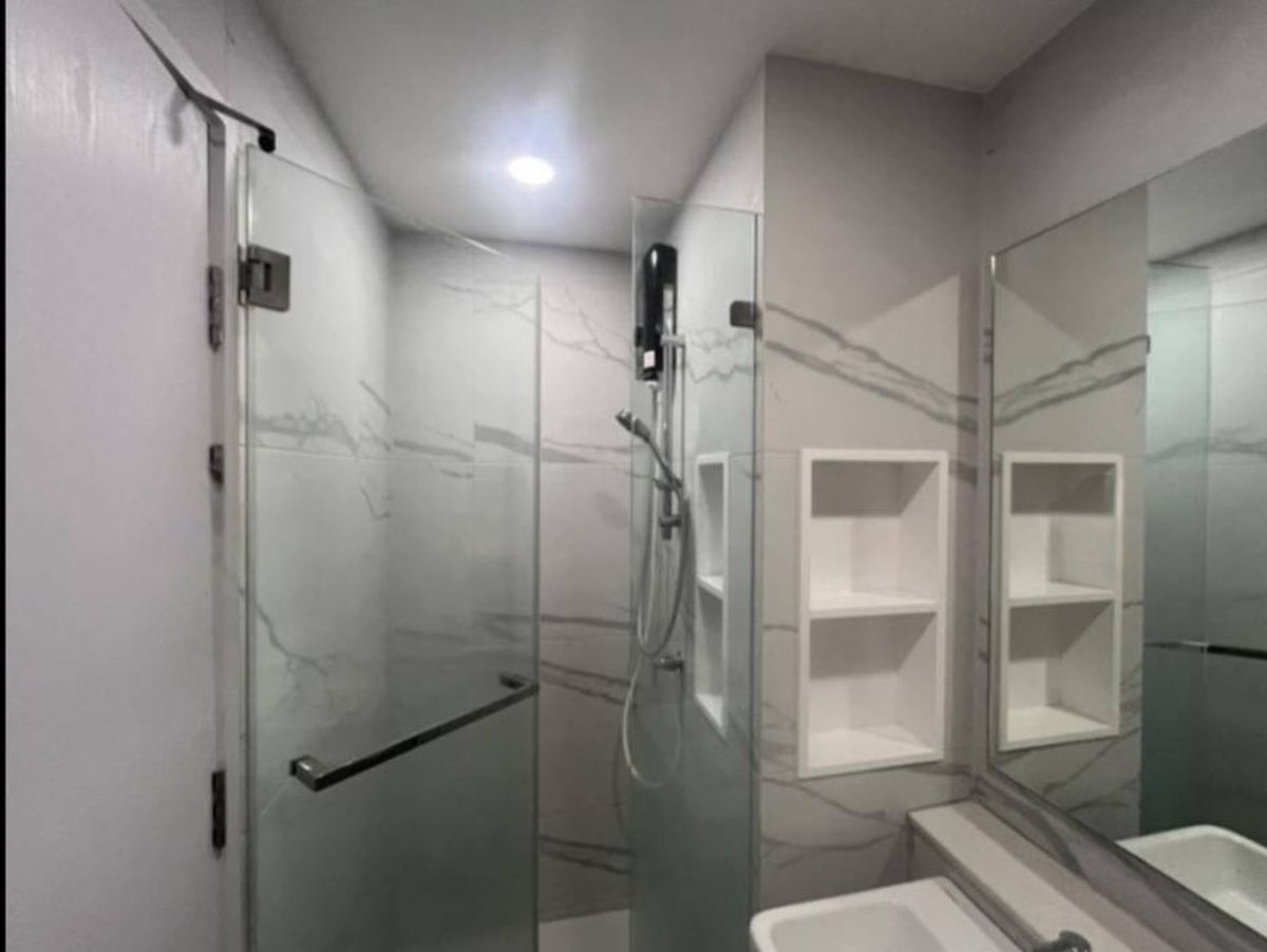 For SaleCondoKasetsart, Ratchayothin : The room is beautiful, never rented. The most fierce fir. ⭐Ciela Sriipatum