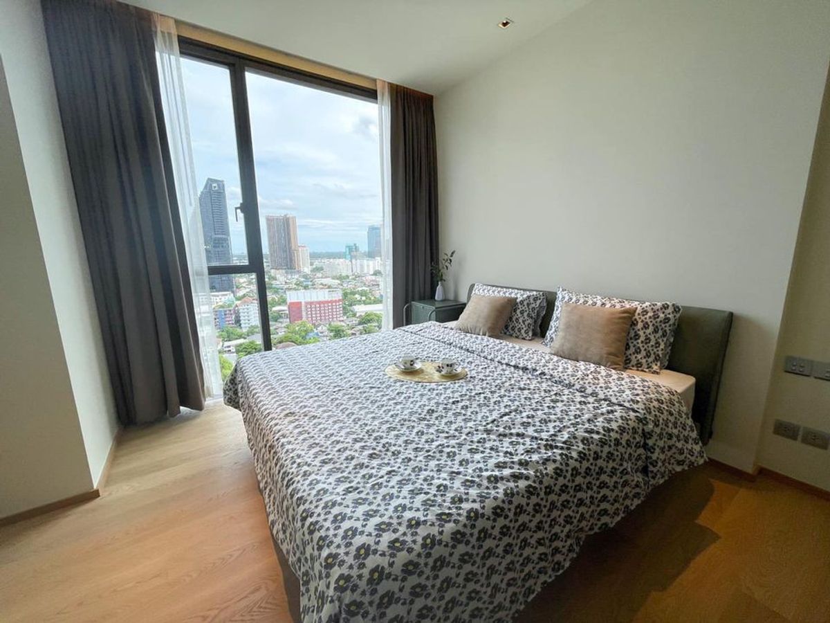 For RentCondoSukhumvit, Asoke, Thonglor : Rent Beatniq Sukhumvit 32 (B. Tenic Sukhumvit 32)