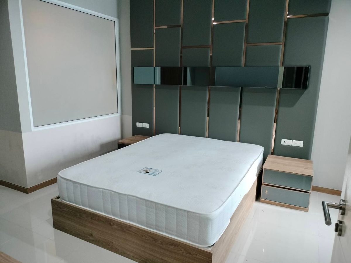 For RentCondoRama3 (Riverside),Satupadit : !! Beautiful room for rent Rimtara Residence