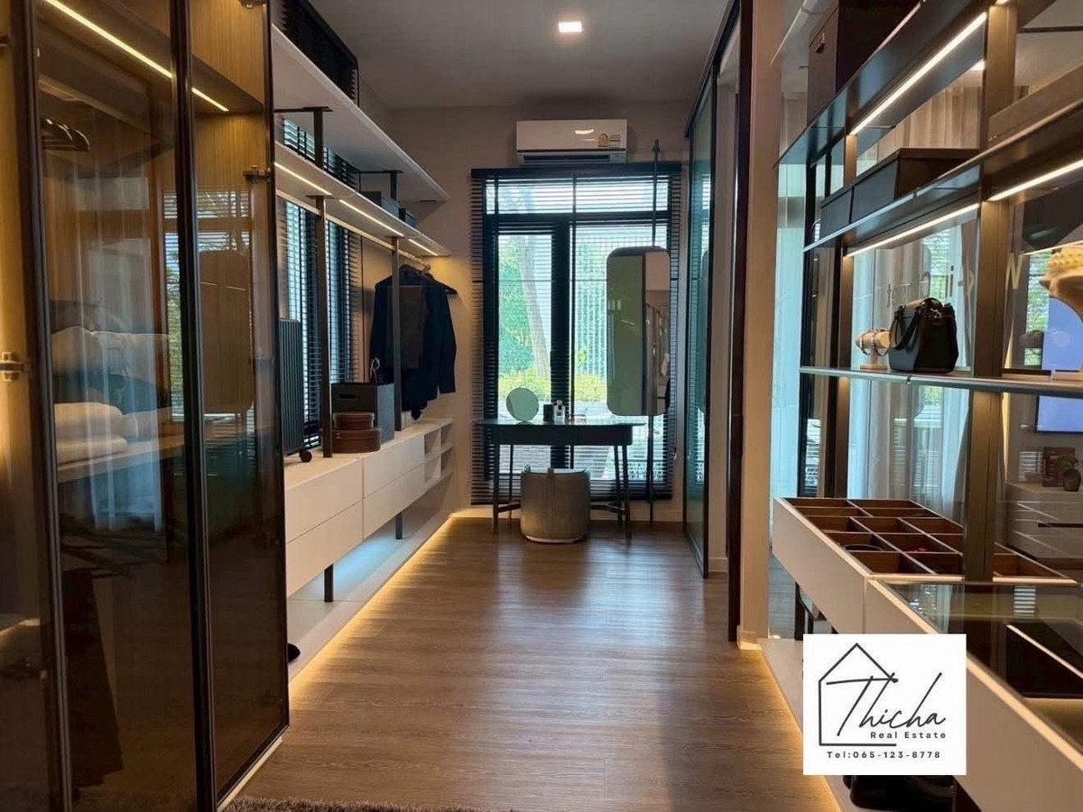 ขายบ้านสมุทรปราการ สำโรง : MANTANA Bangna km 15                         โครงการมัณฑนา บางนา กม.15   บ้านเดี่ยวบางนา 