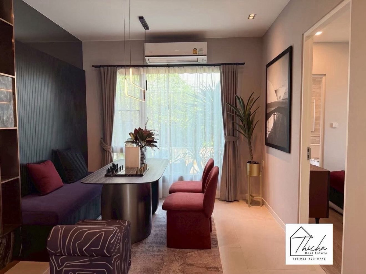 ขายบ้านสมุทรปราการ สำโรง : MANTANA Bangna km 15                         โครงการมัณฑนา บางนา กม.15   บ้านเดี่ยวบางนา 