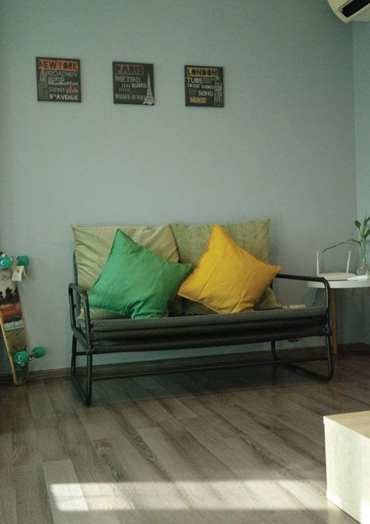 ขายคอนโดอ่อนนุช อุดมสุข : ห้องสวยเฟอร์ฯครบ ราคาดี⭐The Base Park West (เดอะ เบส พาร์คเวสต์ สุขุมวิท 77)