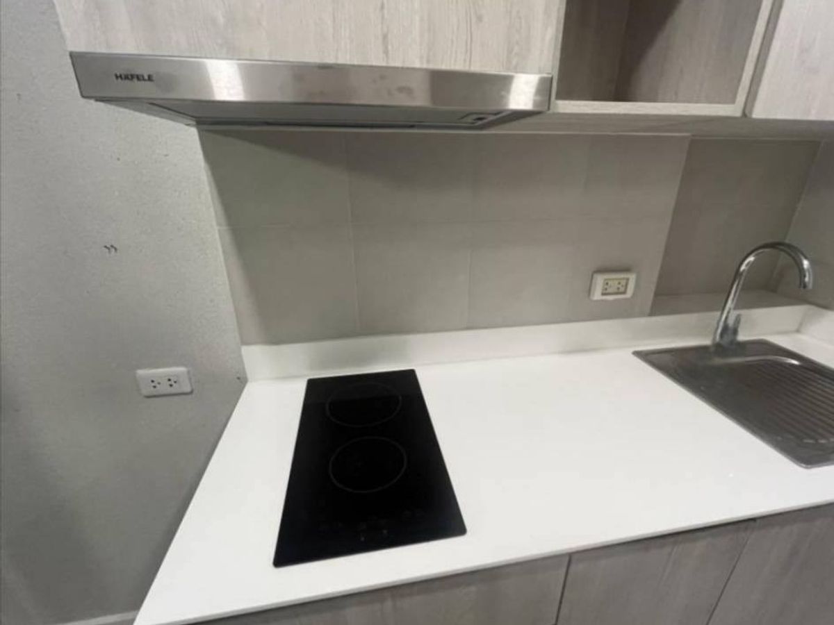 For SaleCondoKasetsart, Ratchayothin : The room is beautiful, never rented. The most fierce fir. ⭐Ciela Sriipatum