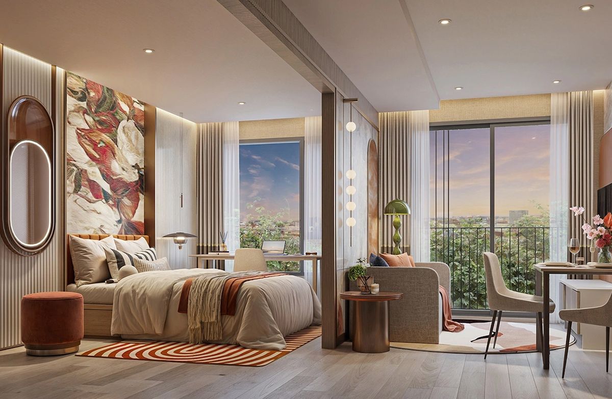 For SaleCondoRatchadapisek, Huaikwang, Suttisan : 🔥 The most urgent for sale, The Base Ratchada 19, very beautiful Certainly cheaper than the market There are many rooms to choose from.