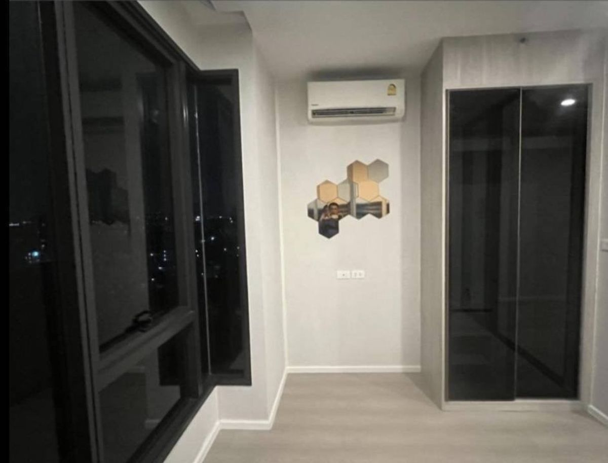 For SaleCondoKasetsart, Ratchayothin : The room is beautiful, never rented. The most fierce fir. ⭐Ciela Sriipatum