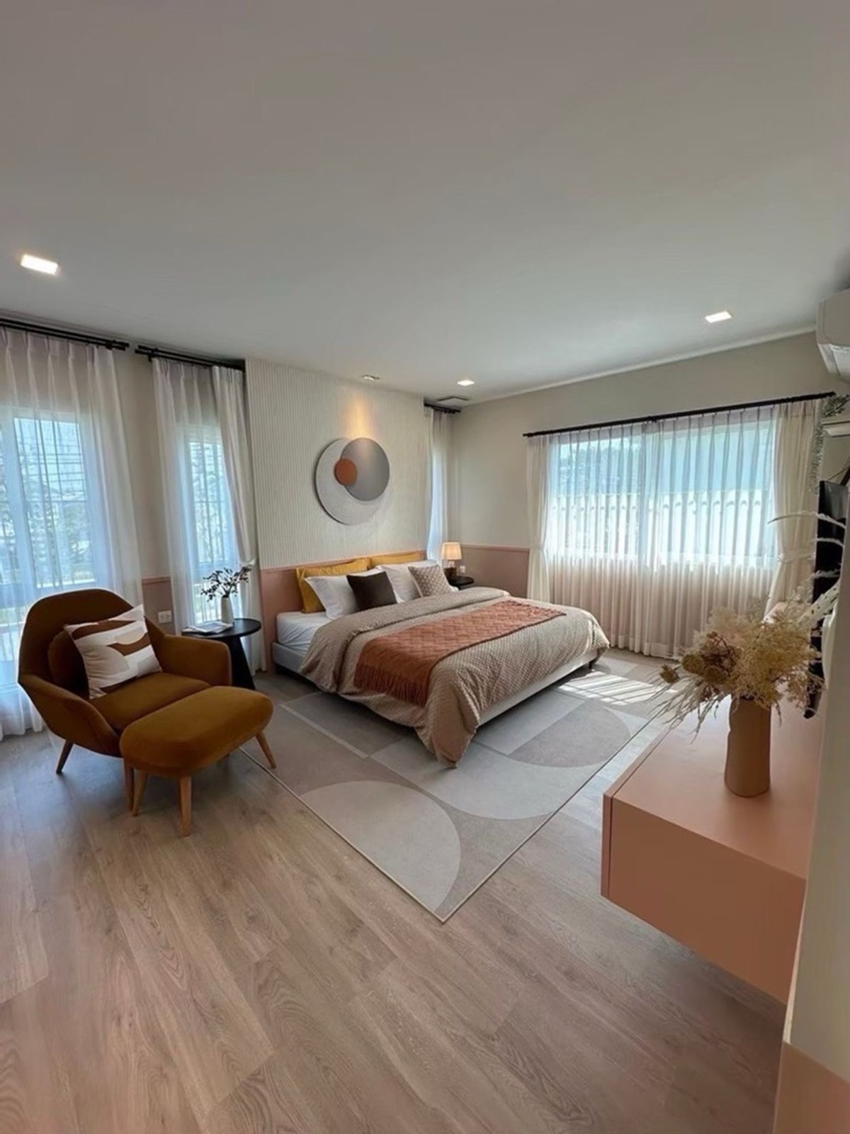 ให้เช่าบ้านบางนา แบริ่ง ลาซาล : ✅For Rent✅ Villaggio 2 Srinakarin-Bangna 🔥Hot deal