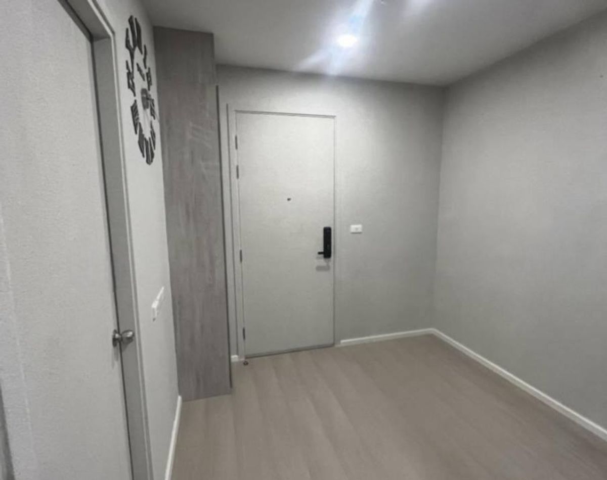 For SaleCondoKasetsart, Ratchayothin : The room is beautiful, never rented. The most fierce fir. ⭐Ciela Sriipatum