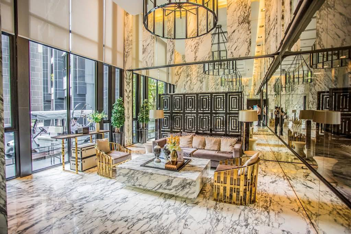 ขายคอนโดอ่อนนุช อุดมสุข : ห้องสวยเฟอร์ฯครบ ราคาดี⭐The Base Park West (เดอะ เบส พาร์คเวสต์ สุขุมวิท 77)