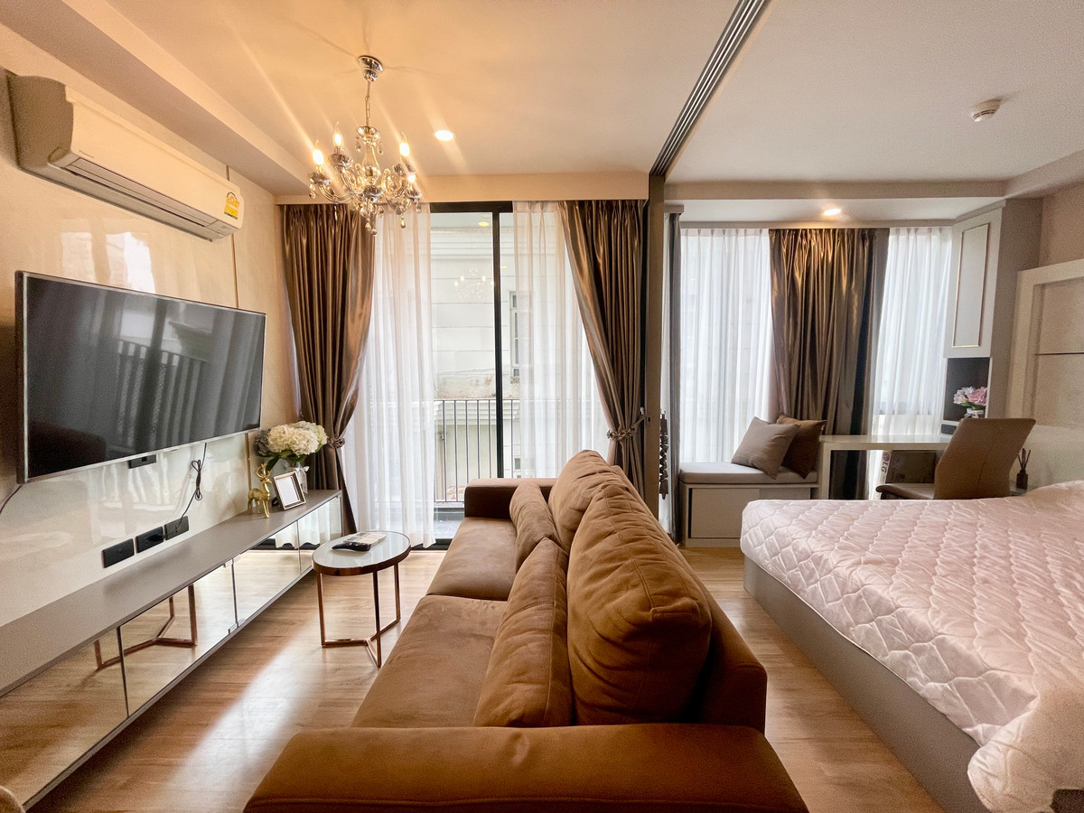 For RentCondoAri,Anusaowaree : Rent Fynn Aree (Finn Ari)