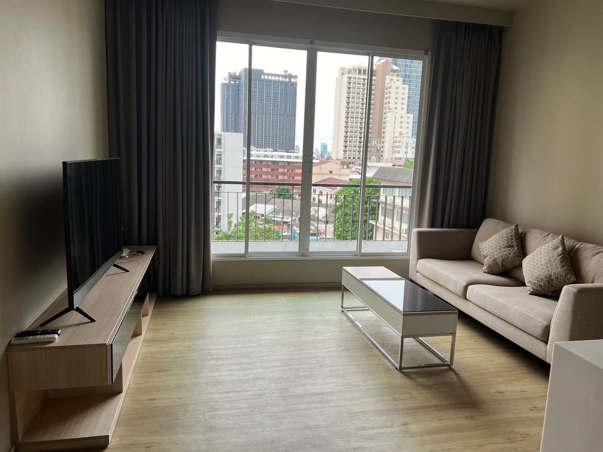 For RentSukhumvit, Asoke, Thonglor : 1 bedroom, good location, Sukhumvit 22