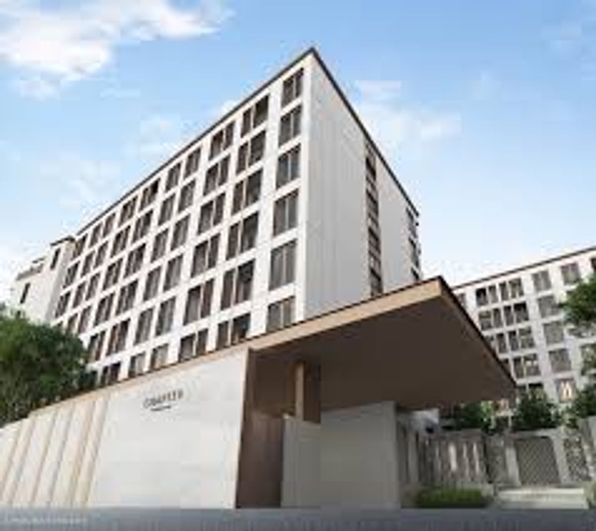 ให้เช่าคอนโดสาทร นราธิวาส : Blossom Condo @ สาทร เจริญราษฎร์: คอนโดพร้อมอยู่ใจกลางเมือง! 