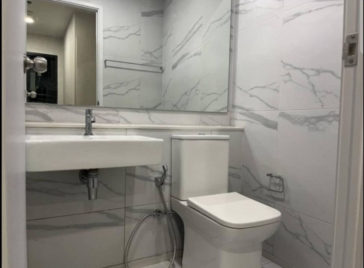 For SaleCondoKasetsart, Ratchayothin : The room is beautiful, never rented. The most fierce fir. ⭐Ciela Sriipatum