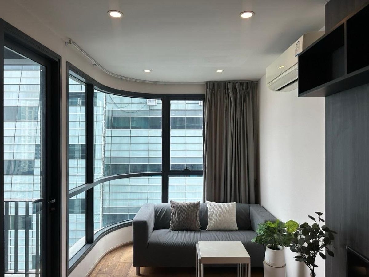 ให้เช่าคอนโดราชเทวี พญาไท : 📣📣 For rent  Q Chidlom 