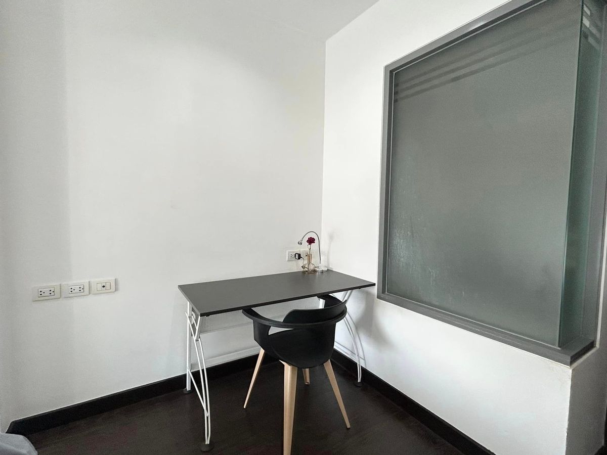 ให้เช่าคอนโดราชเทวี พญาไท : Ideo Q Phayathai【𝐑𝐄𝐍𝐓】🔥คอนโดหรู โทนขาวสว่าง พร้อมพื้นที่ใช้สอยลงตัว บิ้วอินเฟอร์ครบ 🔥 ติดต่อไลน์ไอดี: @hacondo