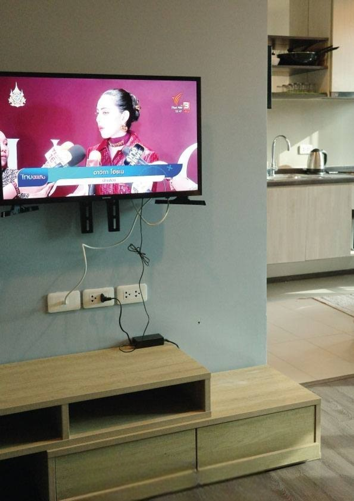 ขายคอนโดอ่อนนุช อุดมสุข : ห้องสวยเฟอร์ฯครบ ราคาดี⭐The Base Park West (เดอะ เบส พาร์คเวสต์ สุขุมวิท 77)