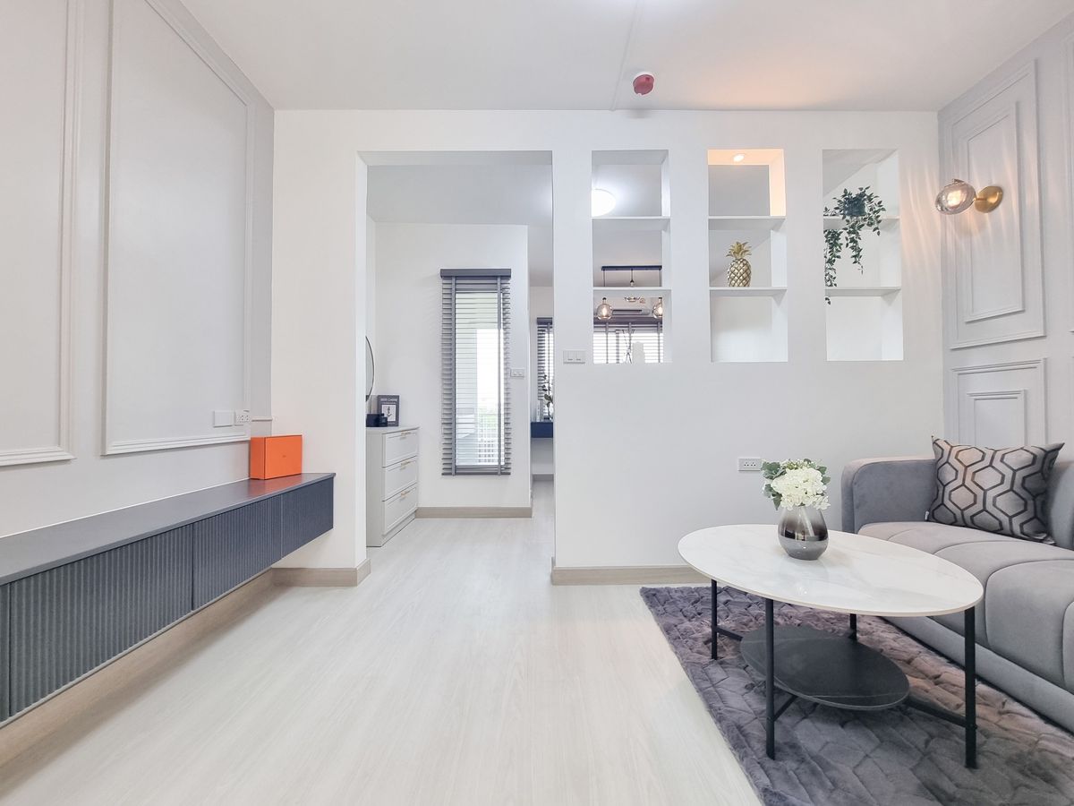 ขายคอนโดอ่อนนุช อุดมสุข : ‼️คอนโด A Space สุขุมวิท 77 วิวสระว่ายน้ำ ใกล้ BTS Onnut