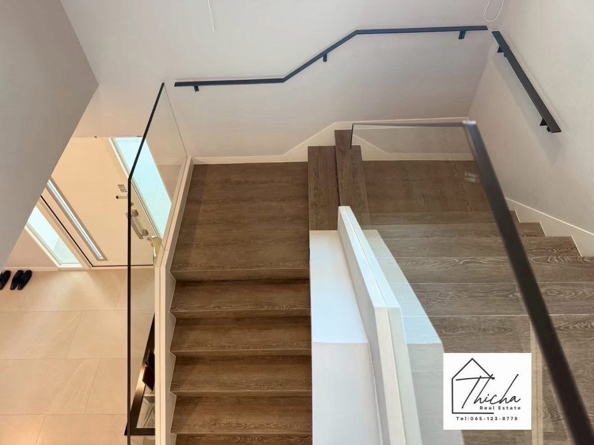 ขายบ้านสมุทรปราการ สำโรง : MANTANA Bangna km 15                         โครงการมัณฑนา บางนา กม.15   บ้านเดี่ยวบางนา 