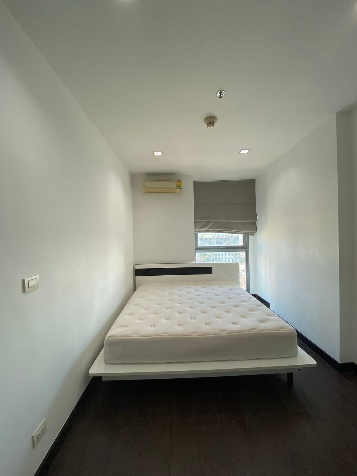 ให้เช่าคอนโดราชเทวี พญาไท : Ideo Q Phayathai【𝐑𝐄𝐍𝐓】🔥คอนโดหรู โทนขาวสว่าง พร้อมพื้นที่ใช้สอยลงตัว บิ้วอินเฟอร์ครบ 🔥 ติดต่อไลน์ไอดี: @hacondo