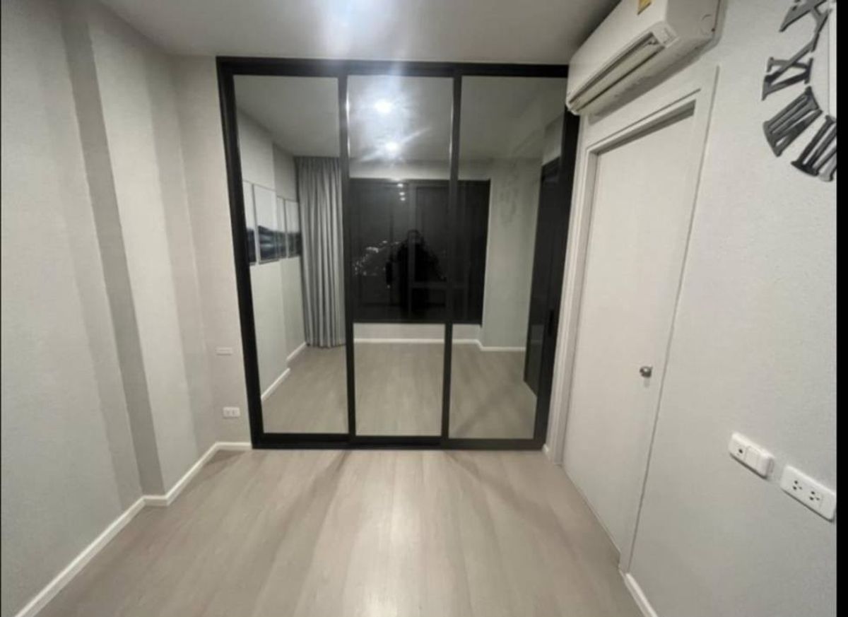 For SaleCondoKasetsart, Ratchayothin : The room is beautiful, never rented. The most fierce fir. ⭐Ciela Sriipatum