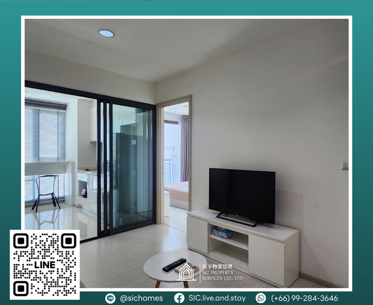 For RentCondoSukhumvit, Asoke, Thonglor : 🏢✨ Rhythm Sukhumvit 42 - Condo in the heart of Ekkamai 🚇 Near BTS Ekkamai!