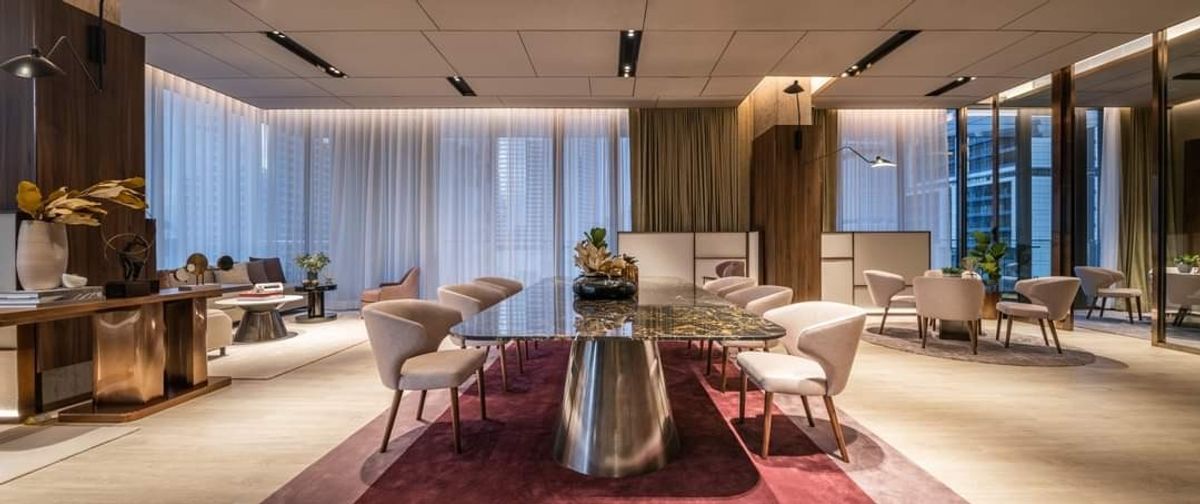 ขายคอนโดสาทร นราธิวาส : ANIL Sathorn 12 