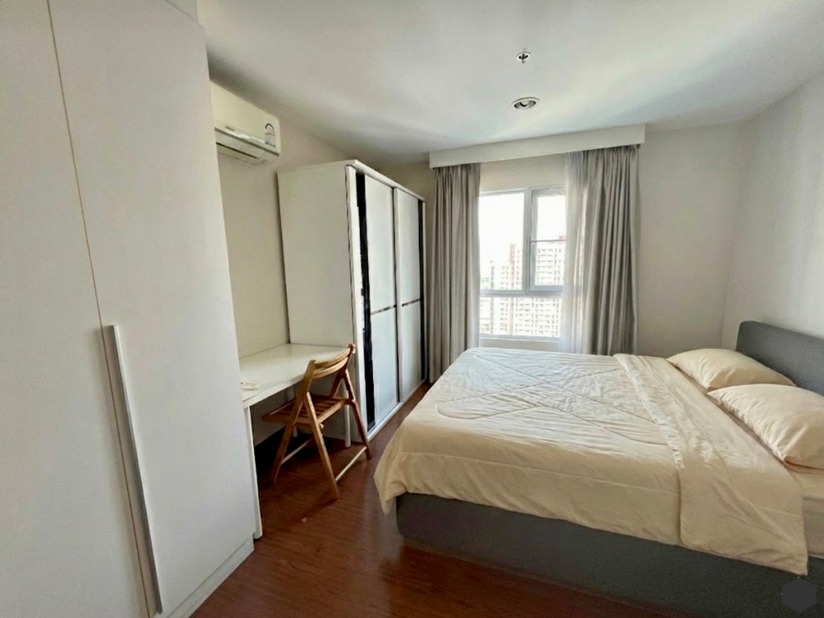 For SaleCondoRama9, Petchburi, RCA : ✨Condo for Sale: Belle Grand Rama 9 - 3 Bedrooms in Prime Location 🏙️✨