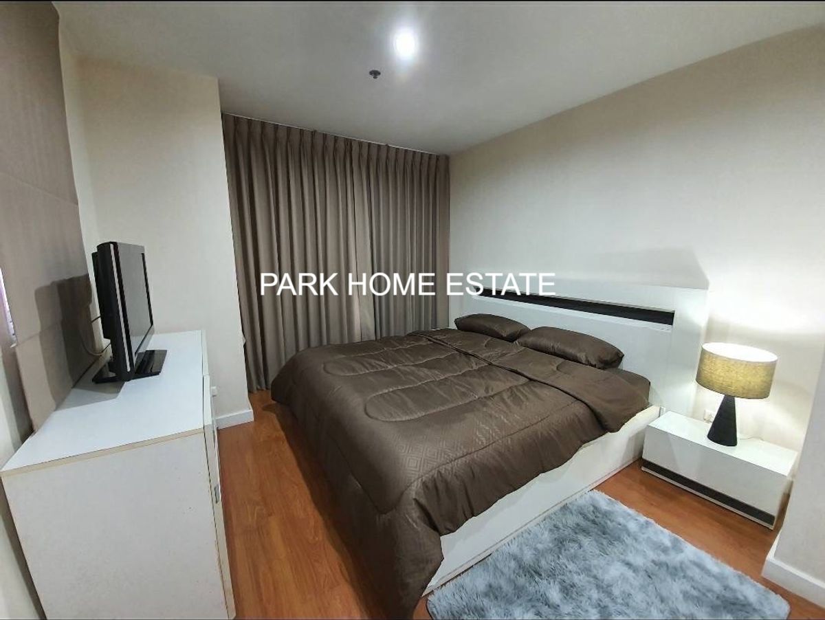 For RentCondoSukhumvit, Asoke, Thonglor : 📣 Only 20,000 baht / month One x Sukhumvit 26 🚋BTS Phrom Phong / 52 sq.m., big room, beautiful ✨ 083-601-0968
