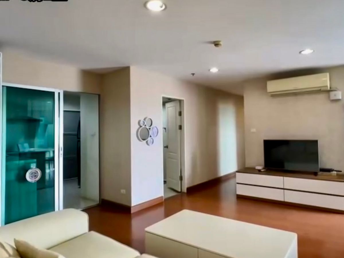 For SaleCondoRama9, Petchburi, RCA : ✨Condo for Sale: Belle Grand Rama 9 - 3 Bedrooms in Prime Location 🏙️✨