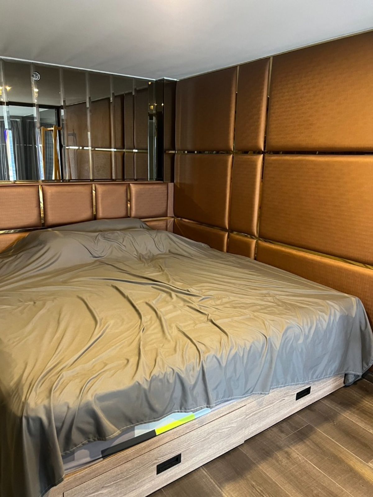 For SaleCondoKasetsart, Ratchayothin : Good view, no building Firing of good prices ⭐Knightsbridge Space Ratchayothin