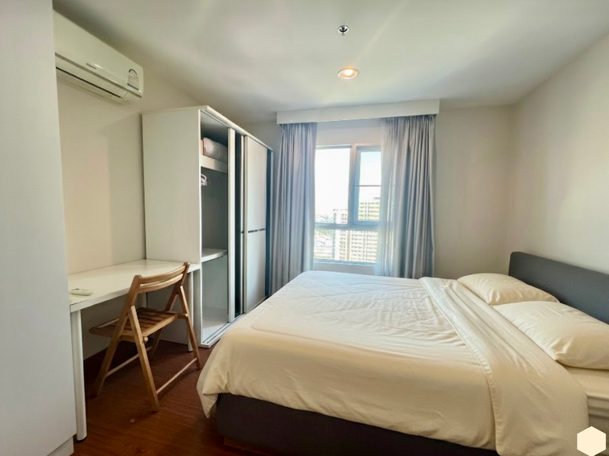 For SaleCondoRama9, Petchburi, RCA : ✨Condo for Sale: Belle Grand Rama 9 - 3 Bedrooms in Prime Location 🏙️✨